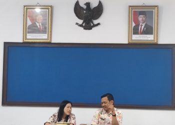 Diskominfo Pati Perkuat Peran Media Lokal dan Nasional