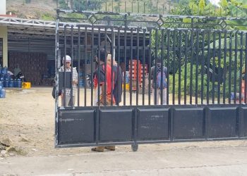 Uang Ratusan Juta Rupiah Raib, Korban Alami Luka – Luka