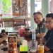Sekjen Rumah PPAI, Dandim 0718/Pati Bersama Wakil Ketua III DPRD Pati Gelar Diskusi Pencegahan Bullying dan Stop Kekerasan Pada Anak