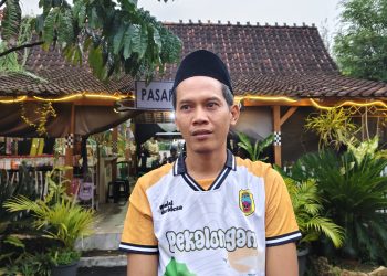 BUMDes Kencana Mandiri Gelar Undian Tabungan Berhadiah