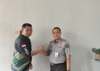 Sekjen Rumah PPAI Apresiasi Lapas Kelas IIB Pati atas Pembinaan Disiplin dan Wujudkan UMKM bagi Tahanan