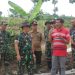 Pembangunan Kompi Batalyon Teritorial, Dandim 0718/Pati Survei Lahan