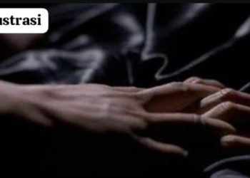 Hubungan Terlarang Oknum Perangkat Viral di Medsos, Ternyata Statusnya Begini