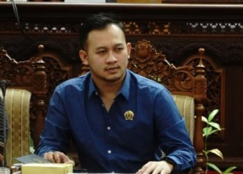 Sekretaris Komisi D DPRD Pati Pinta Pihak Sekolah Hentikan Pungutan Liar