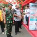 Dandim Pati Apresiasi Kerukunan dan Toleransi di Momen Imlek Festival