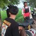 Knalpot Brong, Polsek Wedarijaksa Amankan Dua Sepeda Motor dari Balapan Liar