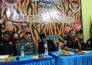 Ketua DPC LSM HARIMAU Kecam Pernyataan Menteri Desa PDT yang Dinilai Mencederai Profesi Wartawan dan LSM