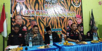 Ketua DPC LSM HARIMAU Kecam Pernyataan Menteri Desa PDT yang Dinilai Mencederai Profesi Wartawan dan LSM