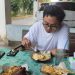 Murah Meriah! Nasi Goreng Bu Las di Pati Cuma Rp 4 Ribu