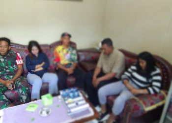 Viral di Medsos Terkait Duel Remaja, Akhirnya Damai