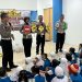 Polisi Dekat Anak Usia Dini, Inilah Edukasinya