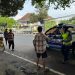 Tertib Lalu Lintas, Polisi Hadir Berbagi ke Masyarakat