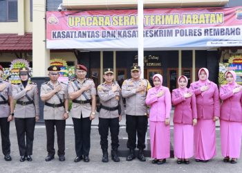 Jabatan adalah Amanah, Jaga Kepercayaan Pimpinan