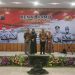 Kenal Pamit! Kapolres Rembang Ingatkan Pejabat Baru Tingkatkan Kinerja
