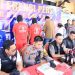 Warga Laporkan Peristiwa Kejahatan, Polres Rembang Bertindak