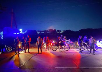 Polresta Pati Imbau Pemuda Hindari Balap Liar dan Narkoba