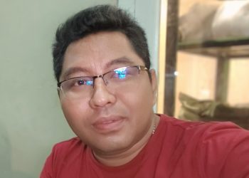 Jurnalisme Berkualitas, Agus Kliwir :  Utamakan Karya, Bukan Sekadar Kuantitas