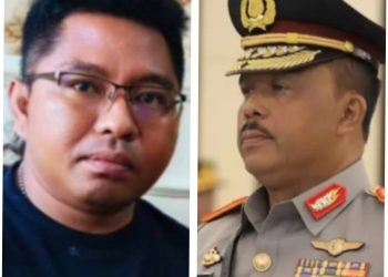 Sekjen Rumah PPAI Apresiasi Kenaikan Jabatan dan Promosi Brigjen Agus Suryonugroho Naik Bintang Dua