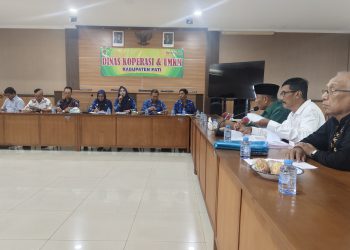 Anggota KUD Sarono Mino Tuntut Penundaan RAT, Dinas Koperasi Akan Lakukan Verifikasi