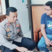 Kompol Satya Adi Nugraha Dorong Kepedulian Sosial