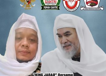 King Jabar : Ucapan Pj Bupati Bogor Lukai Hati Kyai dan Santri