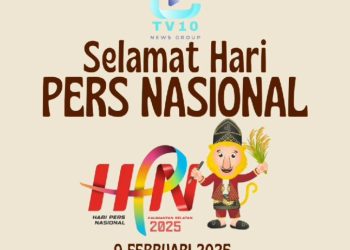 Agus Kliwir : Pers adalah Pilar Demokrasi di Momen HPN 2025