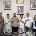 DPC Gerindra Rembang dan Polres Bahas Strategi Keamanan Wilayah