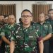 Jangan Ciptakan Ketakutan di Masyarakat, Dandim 0718/Pati Peringatkan Preman