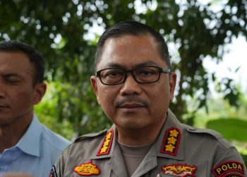 Tersangka “Mami U” Ditahan, Polisi Dalami Kasus Hiburan