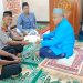 Safari Ramadhan, Polsek Kayen Gelar Sholat Dzuhur Bersama dan Takmir Masjid Terima Bingkisan