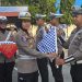 Tingkatkan Kualitas Pengaturan Lalu Lintas Dengan Bendera Gatur