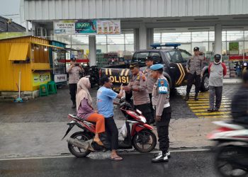 Takjil Gratis! Kepedulian Lewat Program Berkah Ramadan