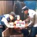 Baksos dan Takjil Gratis Dibagikan, AKP Parsa Turun