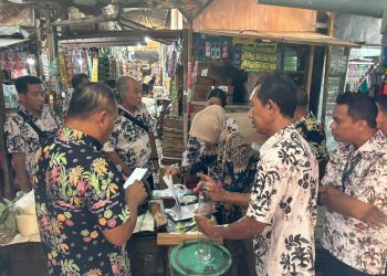 Warga Pati Diminta Cermat Cek Kemasan Minyak Goreng