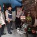 Berbagi Bansos, Polsek Kayen : Aksi Nyata Peduli Sesama