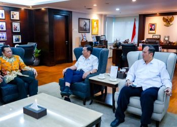 Bamsoet : Indonesia Harus Dukung Industri Kendaraan Listrik