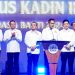 Dicanangkan Presiden RI, KADIN Indonesia Dukung Program MBG