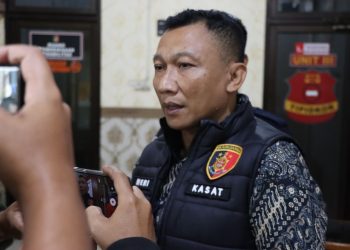 Bongkar Sindikat Pencurian Gas dan Sembako, Dua Pelaku Diamankan