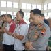 Doakan Tiga Personel Polri Gugur, Polresta Pati Kuatkan Solidaritas