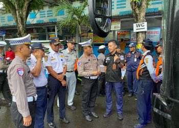 Merasa Lebih Aman, Penumpang Apresiasi “Ramp Check”