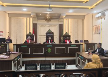 Majelis Hakim Pertimbangkan Alat Bukti, Sebelum Putusan