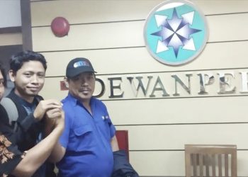 Penting Legalitas Perusahaan Pers, Agus Kliwir : Harus Transparan dan Profesional