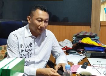 Remaja Pembawa Sajam, Kini Kasat Reskrim Polresta Pati Amankan Pelaku