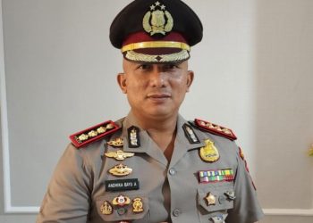 Polresta Pati Gelar Baksos Ramadhan dan Tegaskan Larangan Aksi Meresahkan