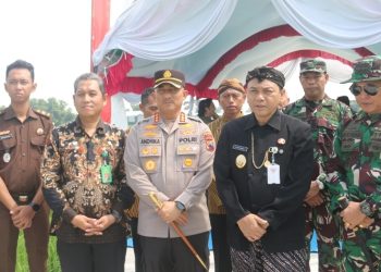 TMMD Sengkuyung Tahap I 2025 Resmi Ditutup, Sinergi TNI dan Masyarakat