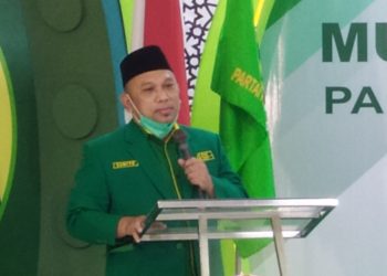 H. Suwito : Ramadan Momen Pererat Silaturahmi dan Kepedulian Sosial