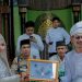 Cinta di Tengah Teknologi dan Pendidikan