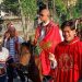 Warnai Minggu Palma di Singaraja, Gereja Paroki Santo Paulus Tuai Apresiasi