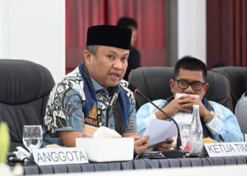 Tidak Ada Ampun! Petugas Lapas Terlibat Narkoba Akan Ditindak Tegas