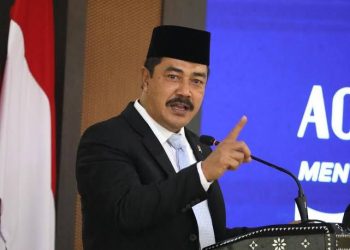 Lapas Bukan Lagi Markas Penipuan, Agus Andrianto Gandeng Teknologi Deteksi Sinyal